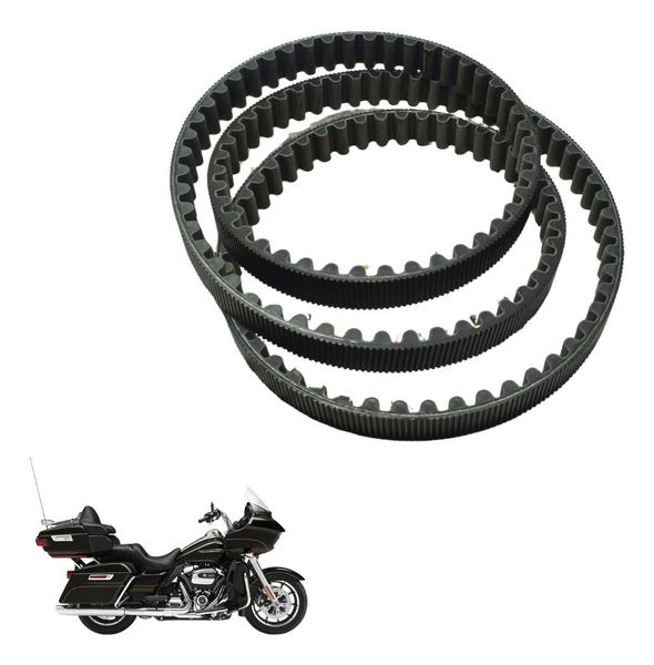 Correia Transmissão Harley Road Glide Touring 17-20 Original