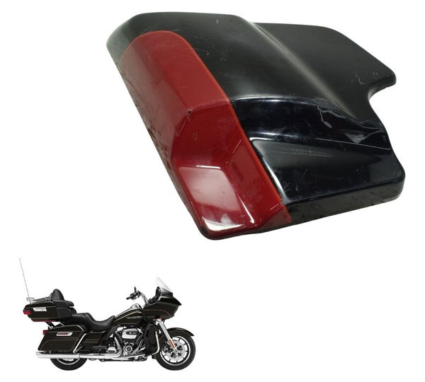 Carenagem Lateral Dir C/ Det Harley Road Glide Touring 17-20