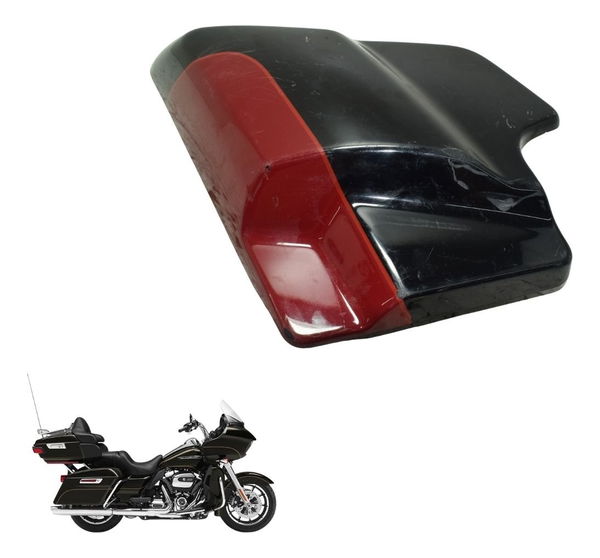 Carenagem Lateral Dir C/ Det Harley Road Glide Touring 17-20