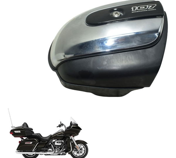 Caixa Filtro Ar Harley Road Glide Touring 17-20 Original