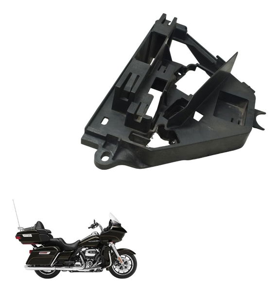 Capa Caixa Fusível Harley Road Glide Touring 17-20 Original