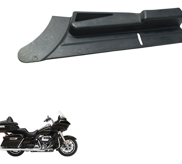 Capa Inferior Correia Harley Road Glide Touring 17-20 Orig