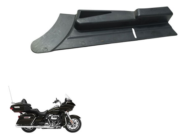 Capa Inferior Correia Harley Road Glide Touring 17-20 Orig