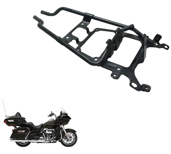 Cano Suporte Bomba Água Harley Road Glide Touring 17-20