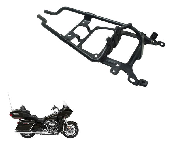 Cano Suporte Bomba Água Harley Road Glide Touring 17-20