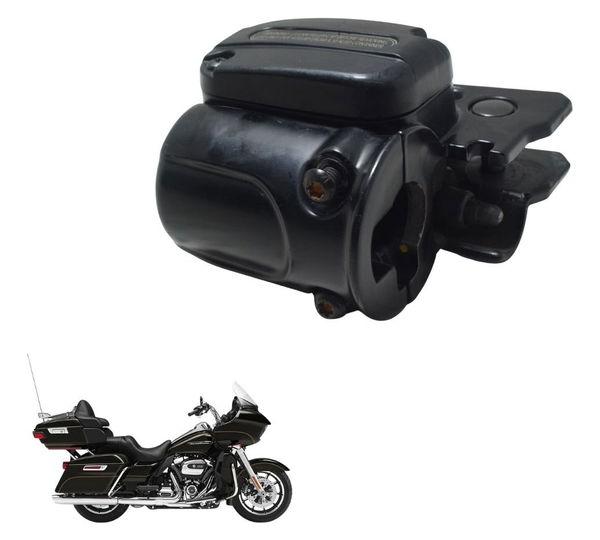 Cilindro Freio Dianteiro Harley Road Glide Touring 17-20
