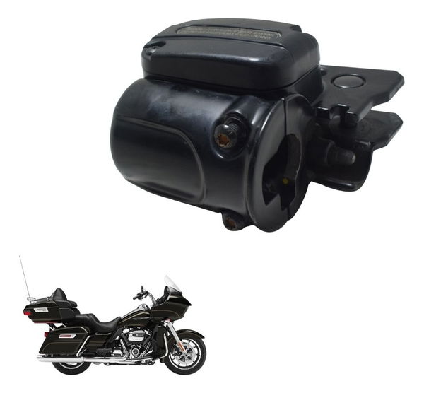 Cilindro Freio Dianteiro Harley Road Glide Touring 17-20