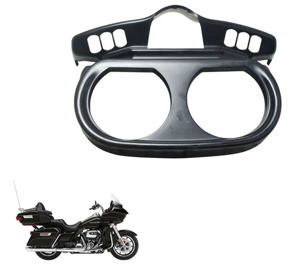 Carenagem Painel Harley Road Glide Touring 17-20 Original