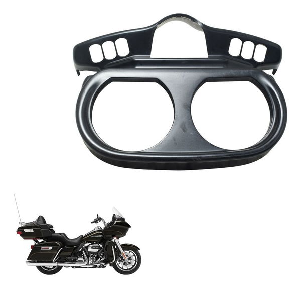 Carenagem Painel Harley Road Glide Touring 17-20 Original
