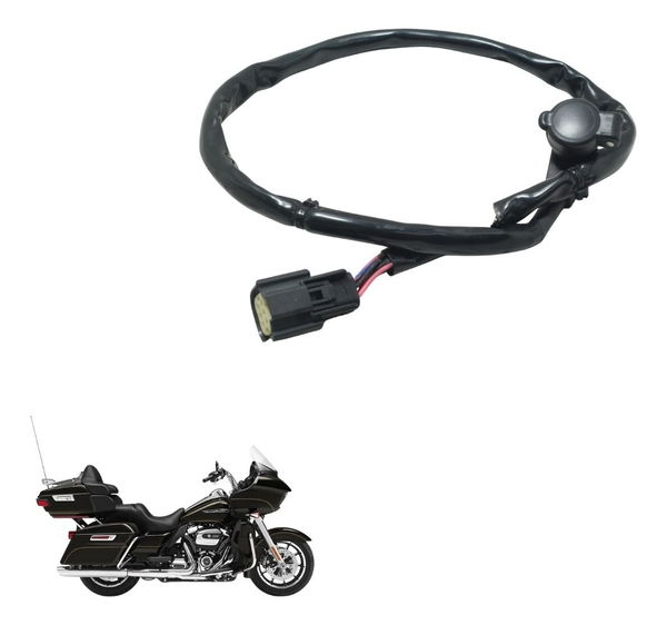 Chicote Intercomunicador Harley Road Glide Touring 17-20