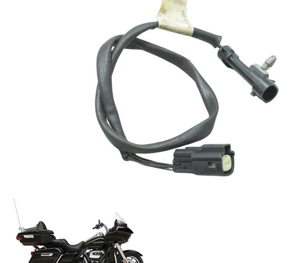 Chicote Ventoinha Direito Harley Road Glide Touring 17-20