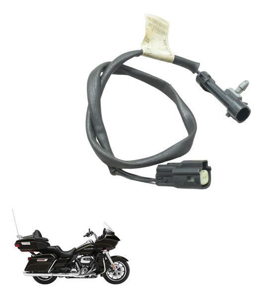Chicote Ventoinha Direito Harley Road Glide Touring 17-20