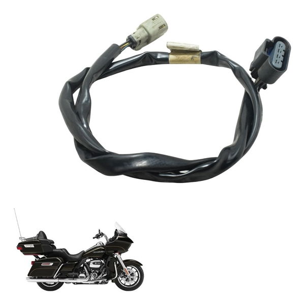 Chicote Bomba Combustível Harley Road Glide Touring 17-20