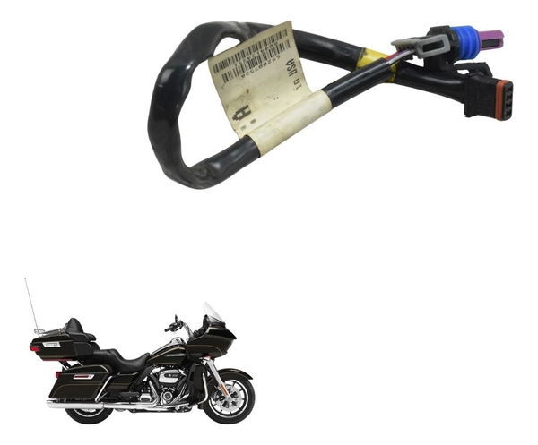 Chicote Marcador Combustível Harley Road Glide Touring 17-20