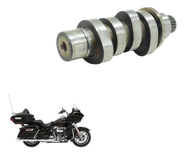 Comando Válvulas Harley Road Glide Touring 17-20 Original