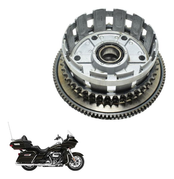 Campana Embreagem Harley Road Glide Touring 17-20 Original