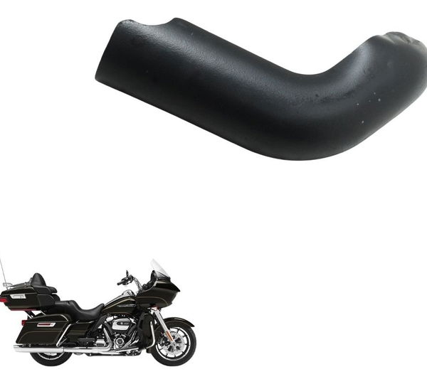 Capa Curva Escape Inter Det Harley Road Glide Touring 17-20