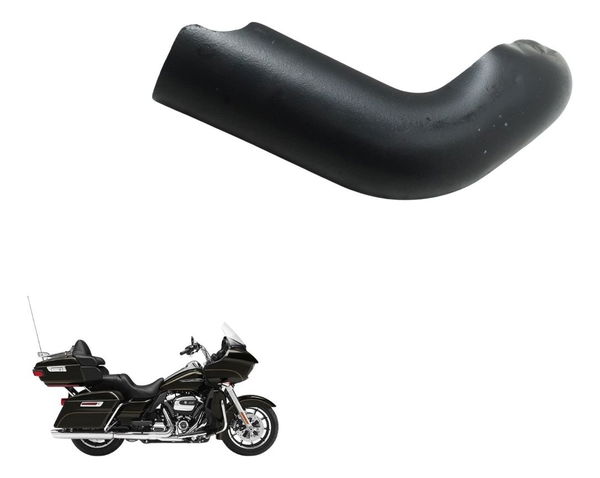 Capa Curva Escape Inter Det Harley Road Glide Touring 17-20