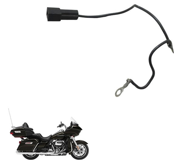 Cabo Bateria Harley Road Glide Touring 17-20 Original