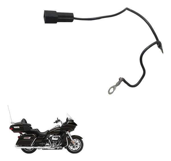 Cabo Bateria Harley Road Glide Touring 17-20 Original