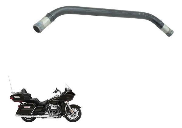 Conexão Água Harley Road Glide Touring 17-20