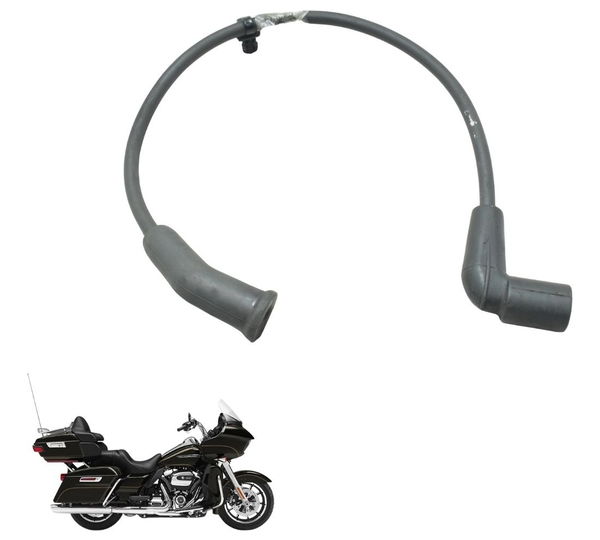 Cabo Vela Menor Harley Road Glide Touring 17-20 Orig