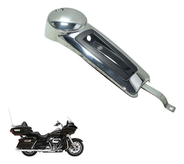 Dash Console Tanque Harley Road Glide Touring 17-20 Original