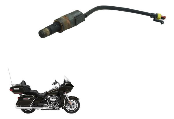 Descompressor Harley Road Glide Touring 17-20 Original