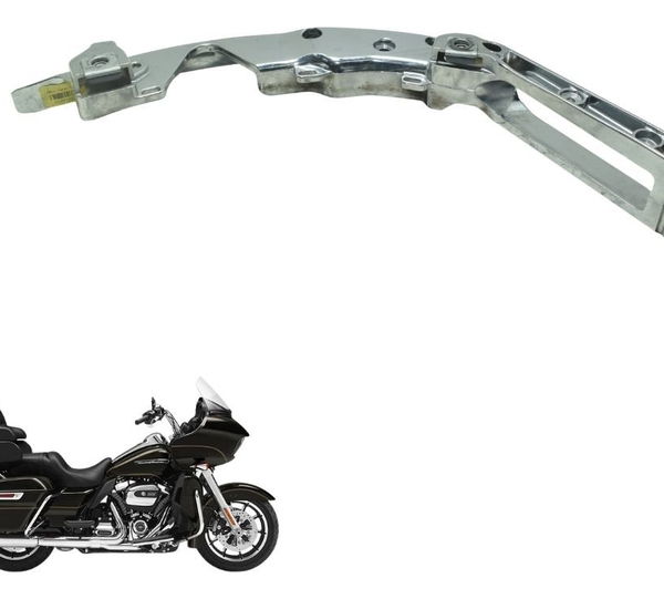 Espada Suporte Esquerdo Harley Road Glide Touring 17-20