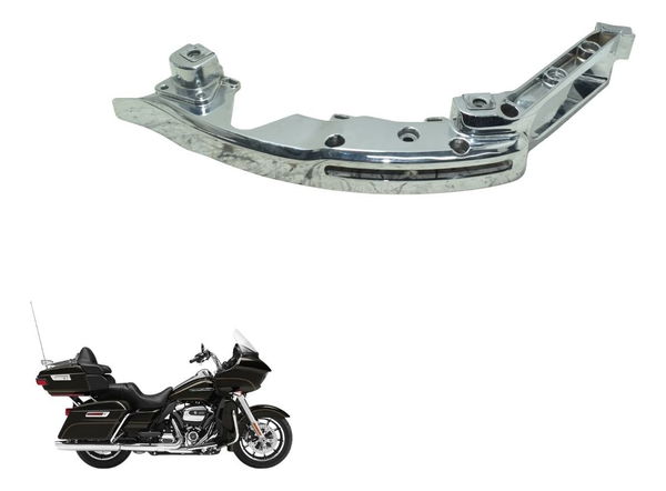 Espada Suporte Direito Harley Road Glide Touring 17-20 Orig
