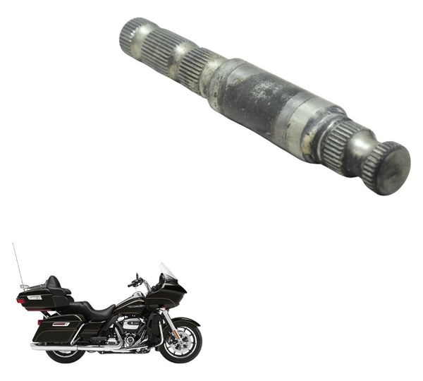 Eixo Pedal Câmbio Harley Road Glide Touring 17-20 Original