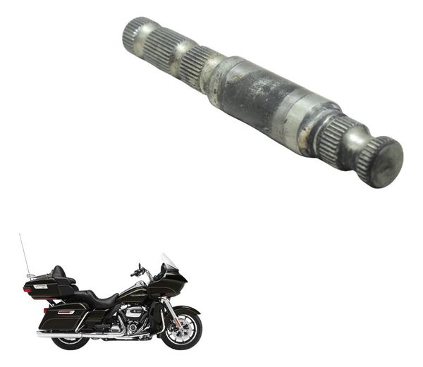 Eixo Pedal Câmbio Harley Road Glide Touring 17-20 Original