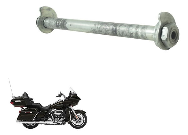 Eixo Roda Traseira Harley Road Glide Touring 17-20 Original