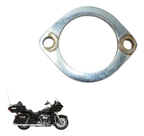Flange Escape Harley Road Glide Touring 17-20 Original