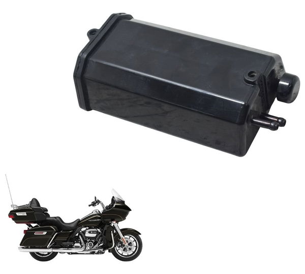Filtro Canister Harley Road Glide Touring 17-20 Original