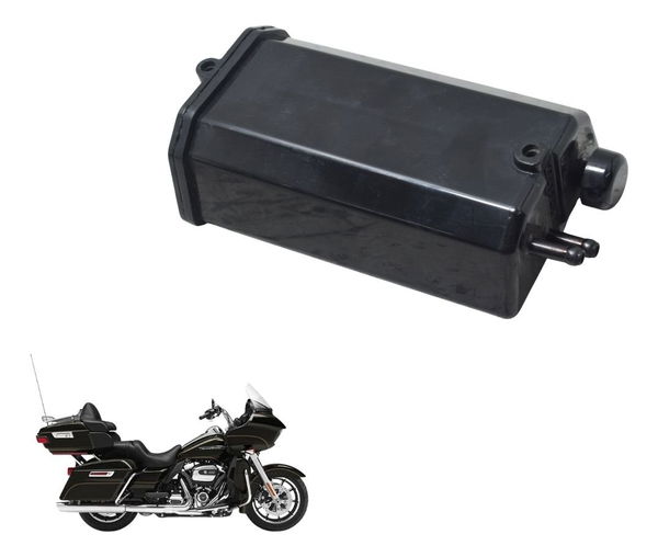 Filtro Canister Harley Road Glide Touring 17-20 Original