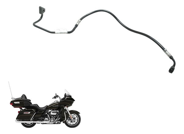 Flexível Freio Traseiro B Harley Road Glide Touring 17-20