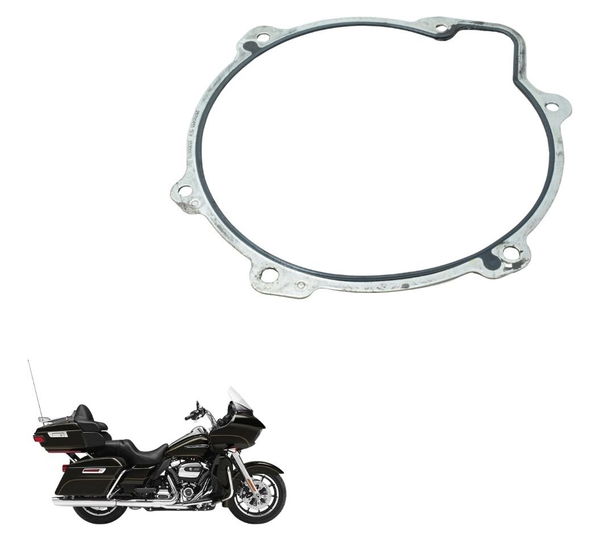 Junta Tampa Inspeção Harley Road Glide Touring 17-20 Orig