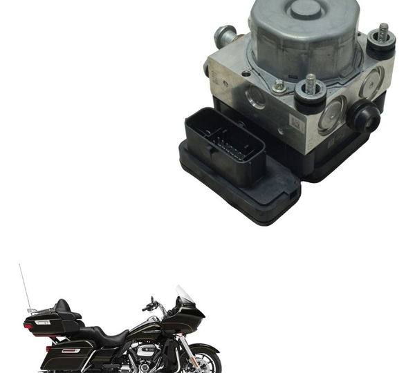 Módulo Abs Harley Road Glide Touring 17-20 Original
