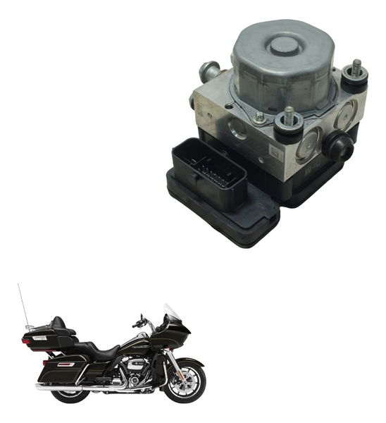 Módulo Abs Harley Road Glide Touring 17-20 Original