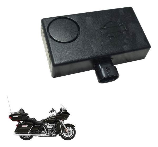 Módulo Sirene Harley Road Glide Touring 17-20 Original