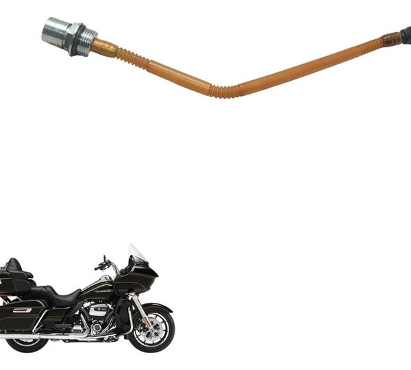 Mangueira Combustível Harley Road Glide Touring 17-20 Orig