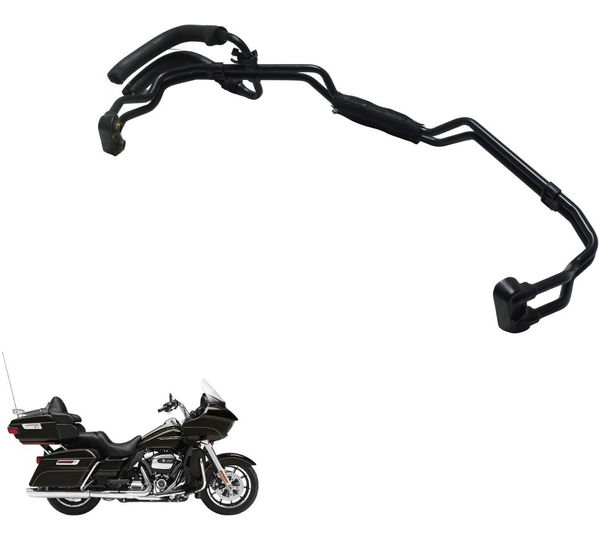 Mangueira Radiador Harley Road Glide Touring 17-20 Original