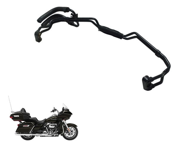 Mangueira Radiador Harley Road Glide Touring 17-20 Original