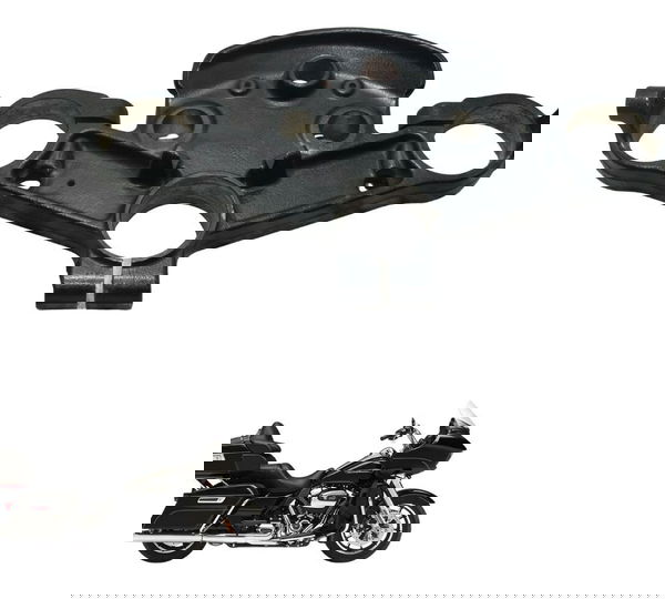 Mesa Superior Harley Road Glide Touring 17-20 Original