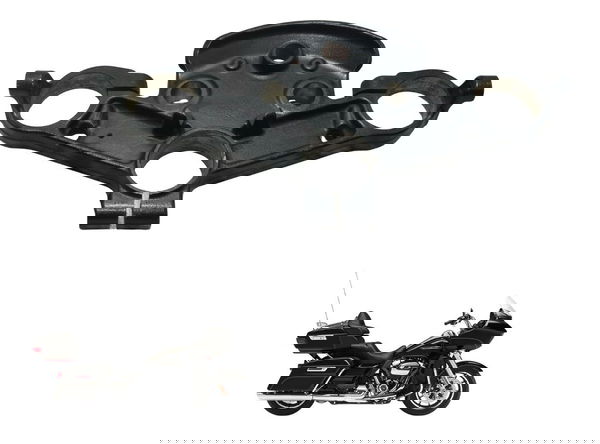 Mesa Superior Harley Road Glide Touring 17-20 Original