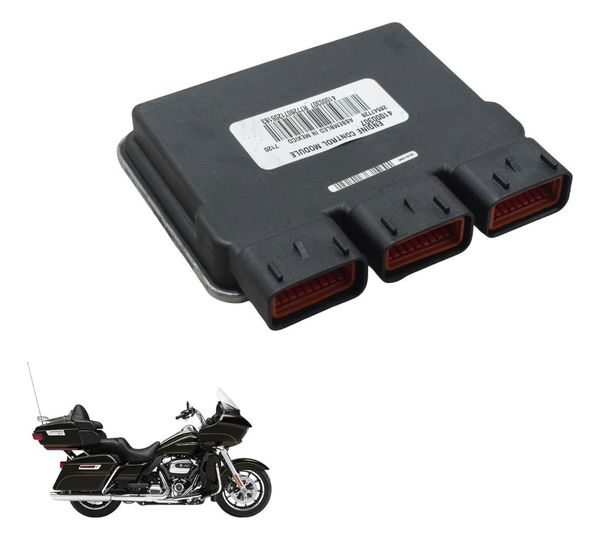 Módulo Ecm Harley Harley Road Glide Touring 17-20 Original