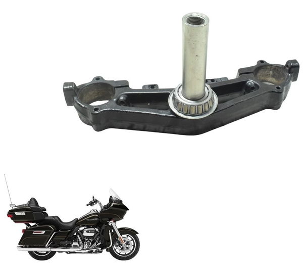 Mesa Inferior Harley Road Glide Touring 17-20 Original