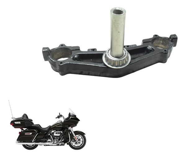 Mesa Inferior Harley Road Glide Touring 17-20 Original