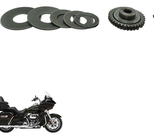 Pinhão Compensador Harley Road Glide Touring 17-20 Orig